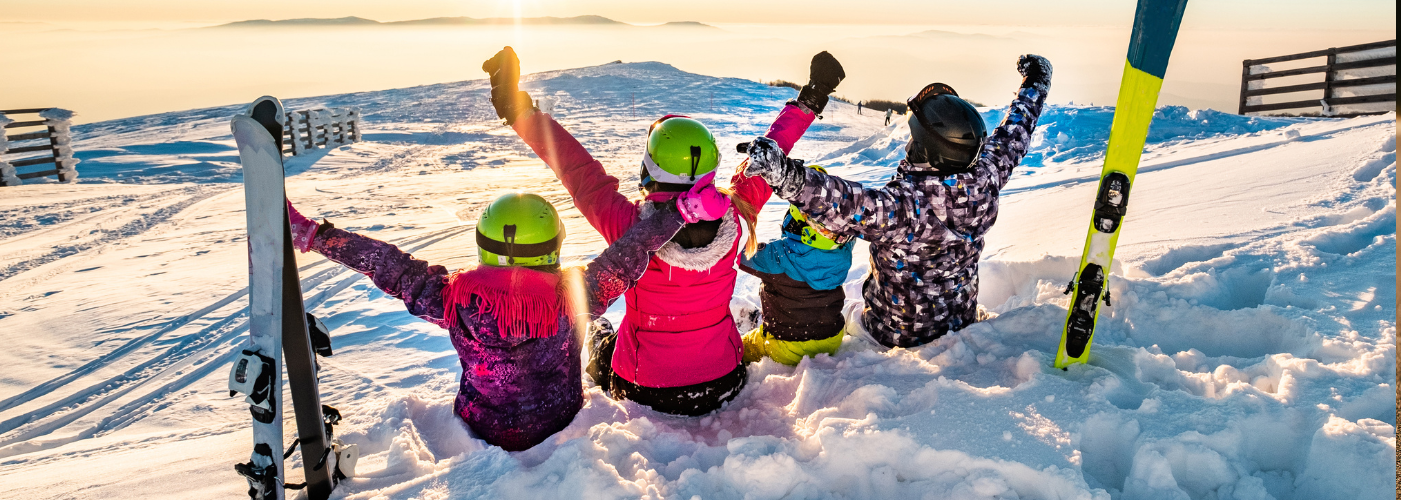 Winterbanden: Alles wat je moet weten voor een veilige skivakantie